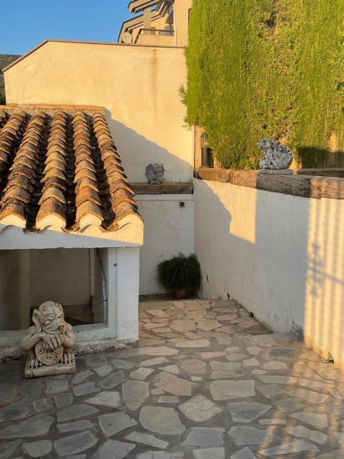 Acogedor Apartamento Privado Con Fantasticas Vistas La Zubia  Zewnętrze zdjęcie