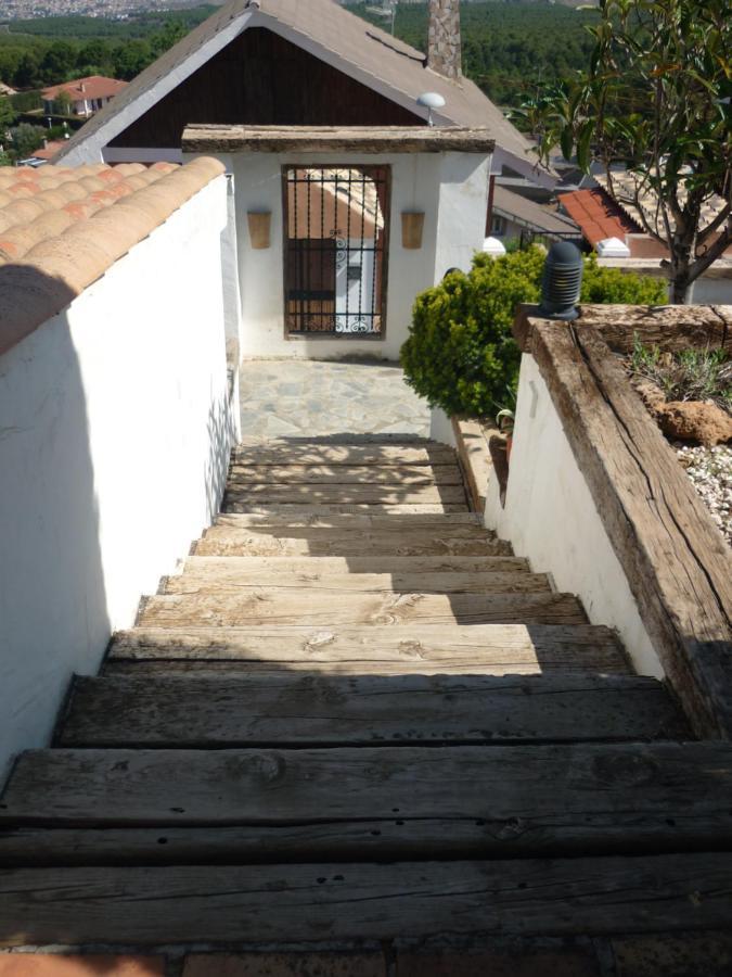 Acogedor Apartamento Privado Con Fantasticas Vistas La Zubia  Zewnętrze zdjęcie